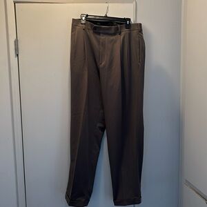 Men’s pants.